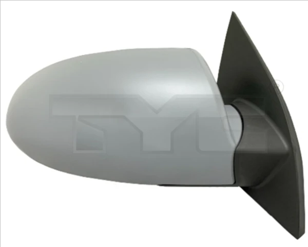 Ліве бокове дзеркало 3130052 TYC