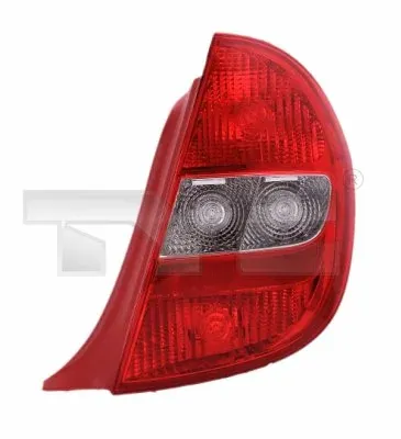 Задня права фара Citroen C5 I