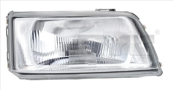  Фара права Fiat Ducato 2