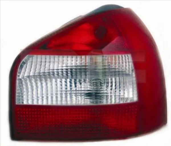  Ліхтар задній лівий Audi A3 