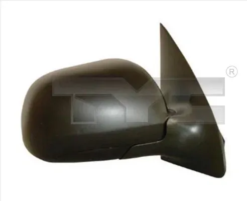 Дзеркало праве 3320001 TYC