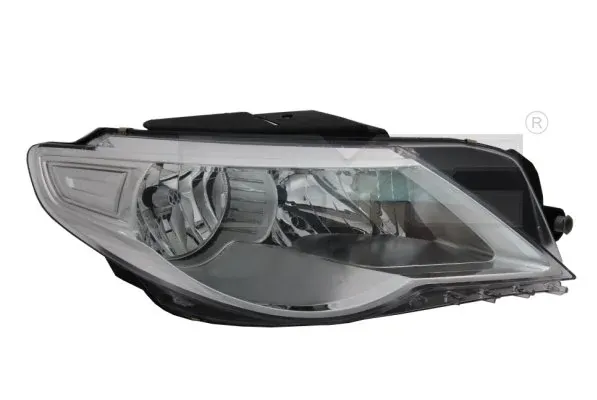 Фара ліва Volkswagen Passat CC B6