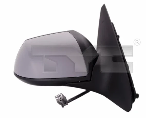  Дзеркало праве Ford Mondeo 3