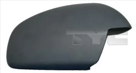 Накладка дзеркала заднього виду, ліва 32501002 TYC