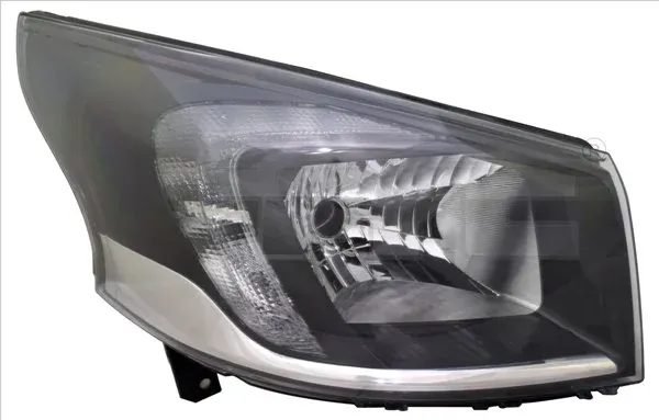 Фара права 95517042 Opel