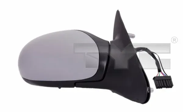 Дзеркало праве 3260063 TYC