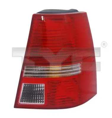 Лівий стоп 9512874E Polcar