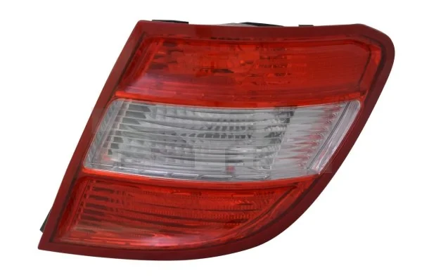  Лівий стоп Mercedes C 