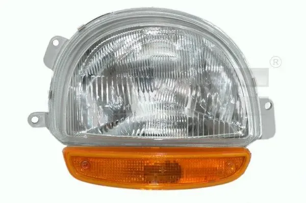 Фара ліва Renault Twingo I