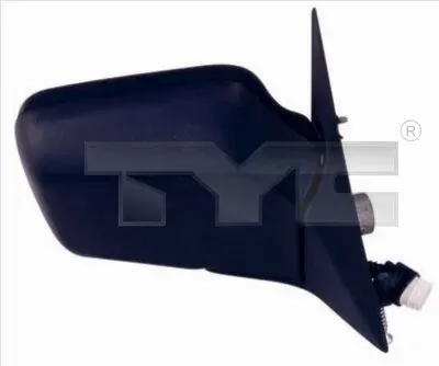 Дзеркало праве 3030035 TYC