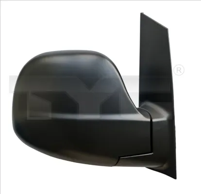 Дзеркало праве 3210097 TYC