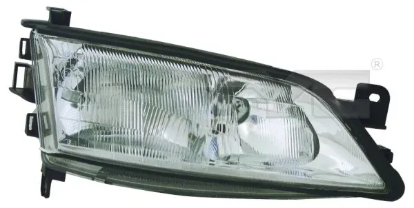 Фара права 203549052 TYC