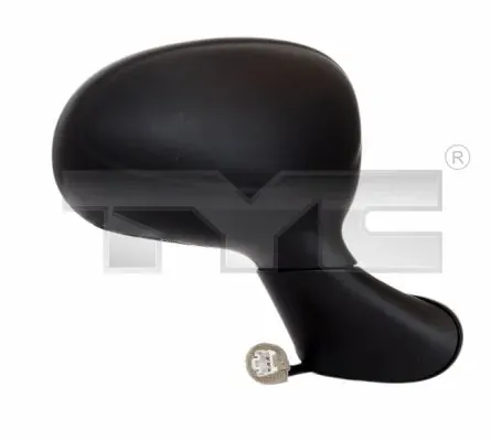 Дзеркало праве 3060003 TYC