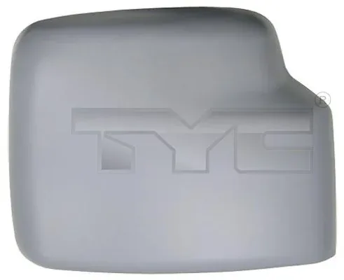 Накладка дзеркала заднього виду, права 33501132 TYC