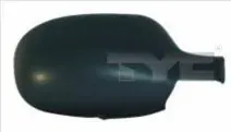 Накладка дзеркала заднього виду, ліва 32800182 TYC