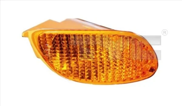  Вказівник повороту правий Ford Focus 1