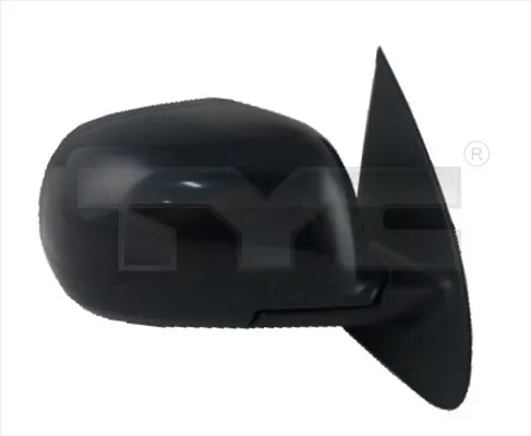 Ліве бокове дзеркало 3240038 TYC
