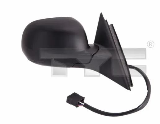 Дзеркало праве 3370037 TYC