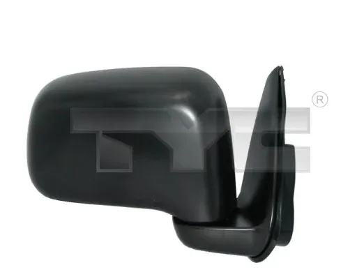 Ліве бокове дзеркало 3120038 TYC