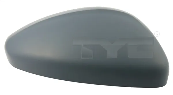 Накладка дзеркала заднього виду, права 32601132 TYC