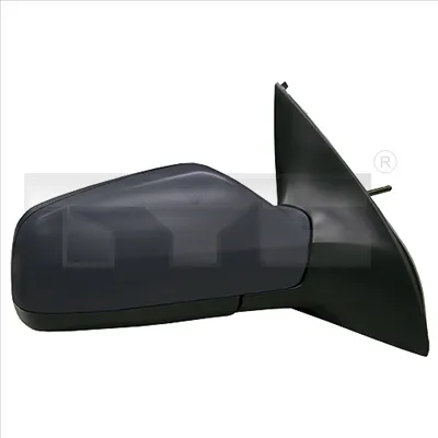 Ліве бокове дзеркало 3250166 TYC