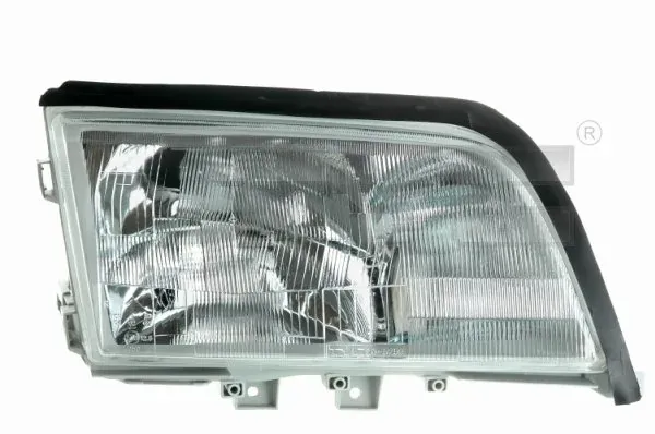 Фара права LPE571 Magneti Marelli