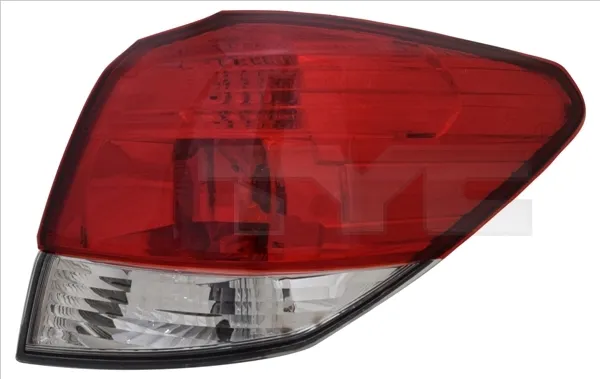 Задня права фара Subaru Outback IV