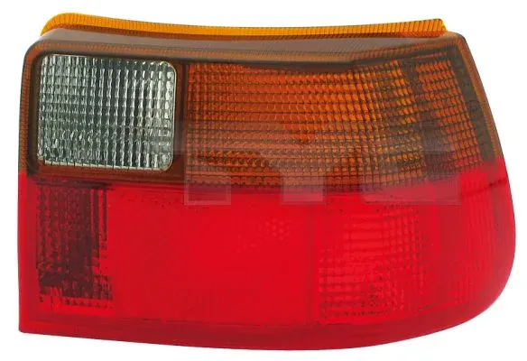 Лівий стоп 90510601 General Motors