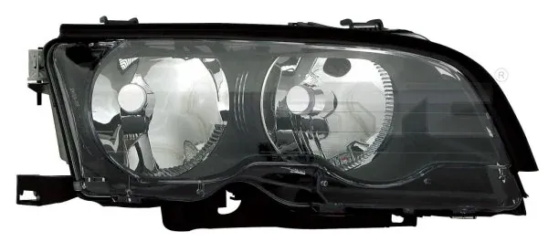 Фара права 200325012 TYC