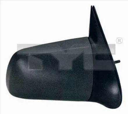 Ліве бокове дзеркало 3250036 TYC