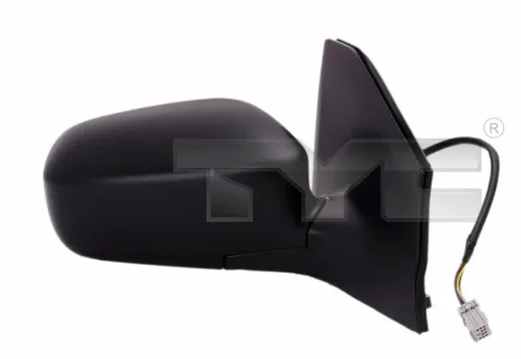 Ліве бокове дзеркало 3120034 TYC