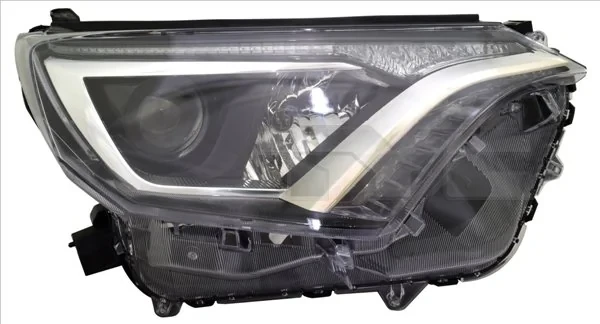  Фара права Toyota RAV4 4
