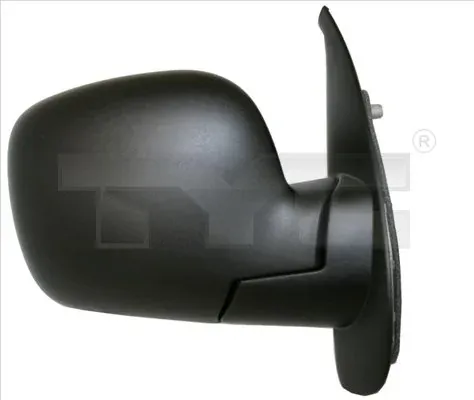 Ліве бокове дзеркало 3280250 TYC