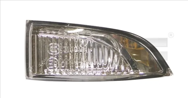 Вказівник повороту правий 32801413 TYC