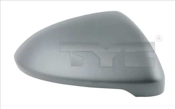 Накладка дзеркала заднього виду, права 33702432 TYC