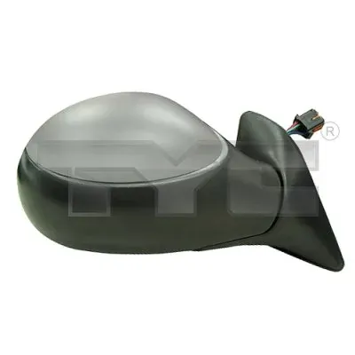 Дзеркало праве 2327528E Polcar