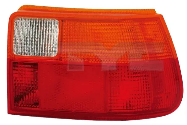 Задня права фара Opel Astra F