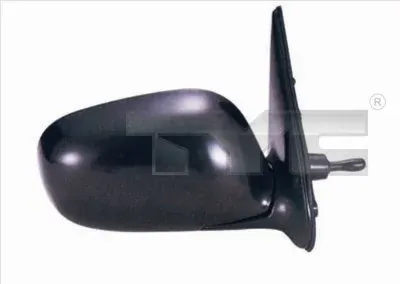 Дзеркало праве 3240001 TYC