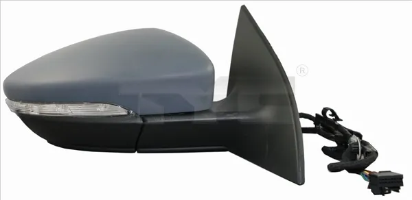Дзеркало праве 3370231 TYC