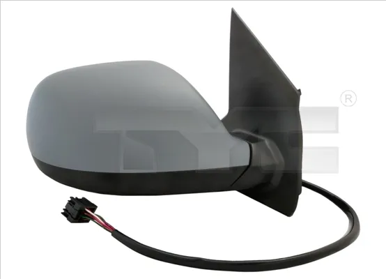 Дзеркало праве 3370287 TYC