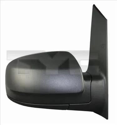 Дзеркало праве 3210123 TYC