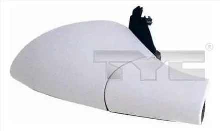 Дзеркало праве 3250043 TYC