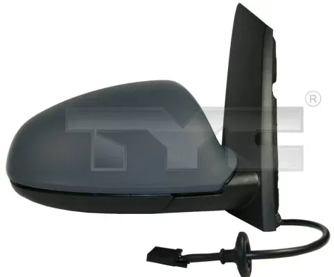 Дзеркало праве 3250107 TYC