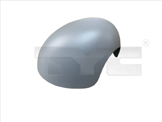 Накладка дзеркала заднього виду, права 32200092 TYC