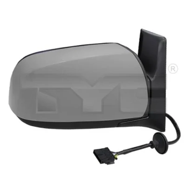 Ліве бокове дзеркало 3250140 TYC