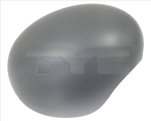 Накладка дзеркала заднього виду, права 32200052 TYC