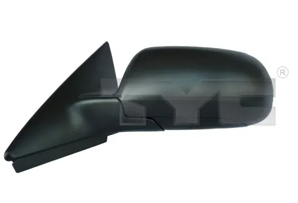 Ліве бокове дзеркало 3020022 TYC