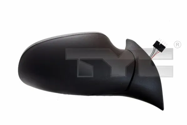 Дзеркало праве 3210001 TYC