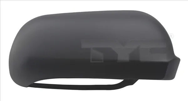 Корпус дзеркала заднього виду, правий 33200132 TYC