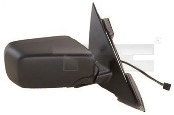 Дзеркало праве 3030015 TYC